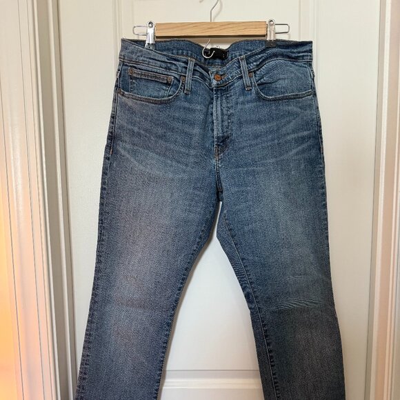 madewell denim jeans - Picture 1 of 4